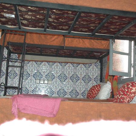 Kech Hostel Marrakesh Extérieur photo
