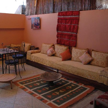 Kech Hostel Marrakesh Extérieur photo