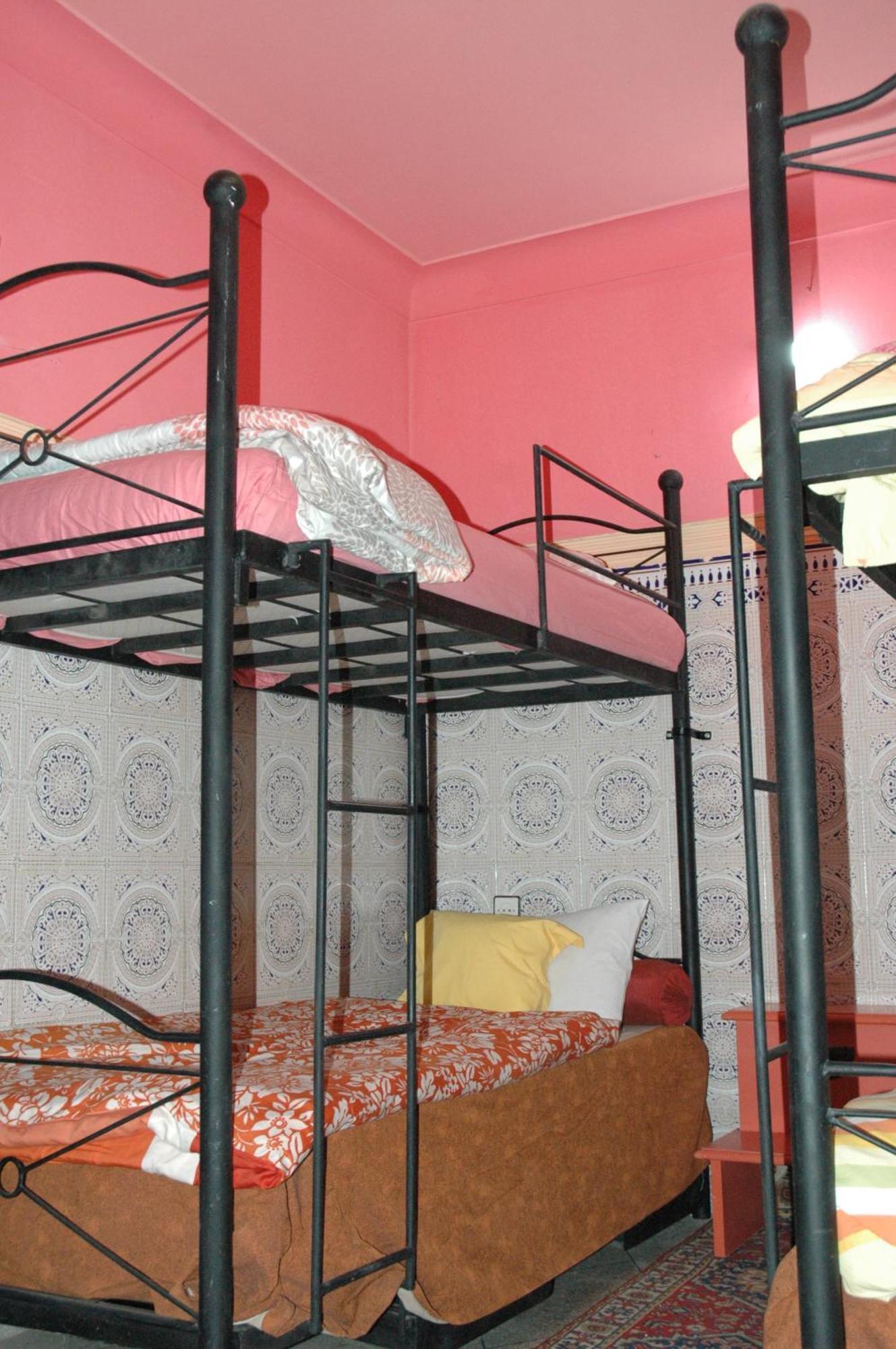 Kech Hostel Marrakesh Extérieur photo