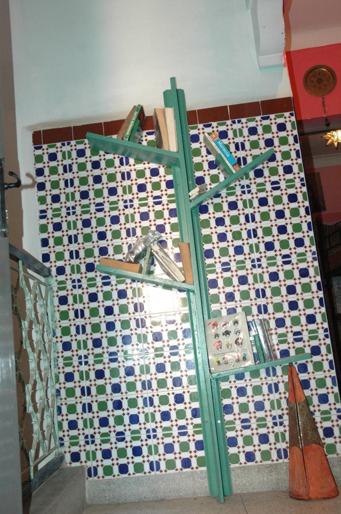Kech Hostel Marrakesh Extérieur photo