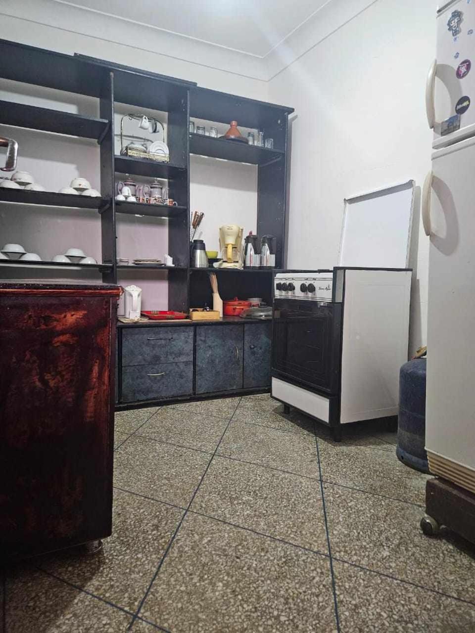 Kech Hostel Marrakesh Extérieur photo