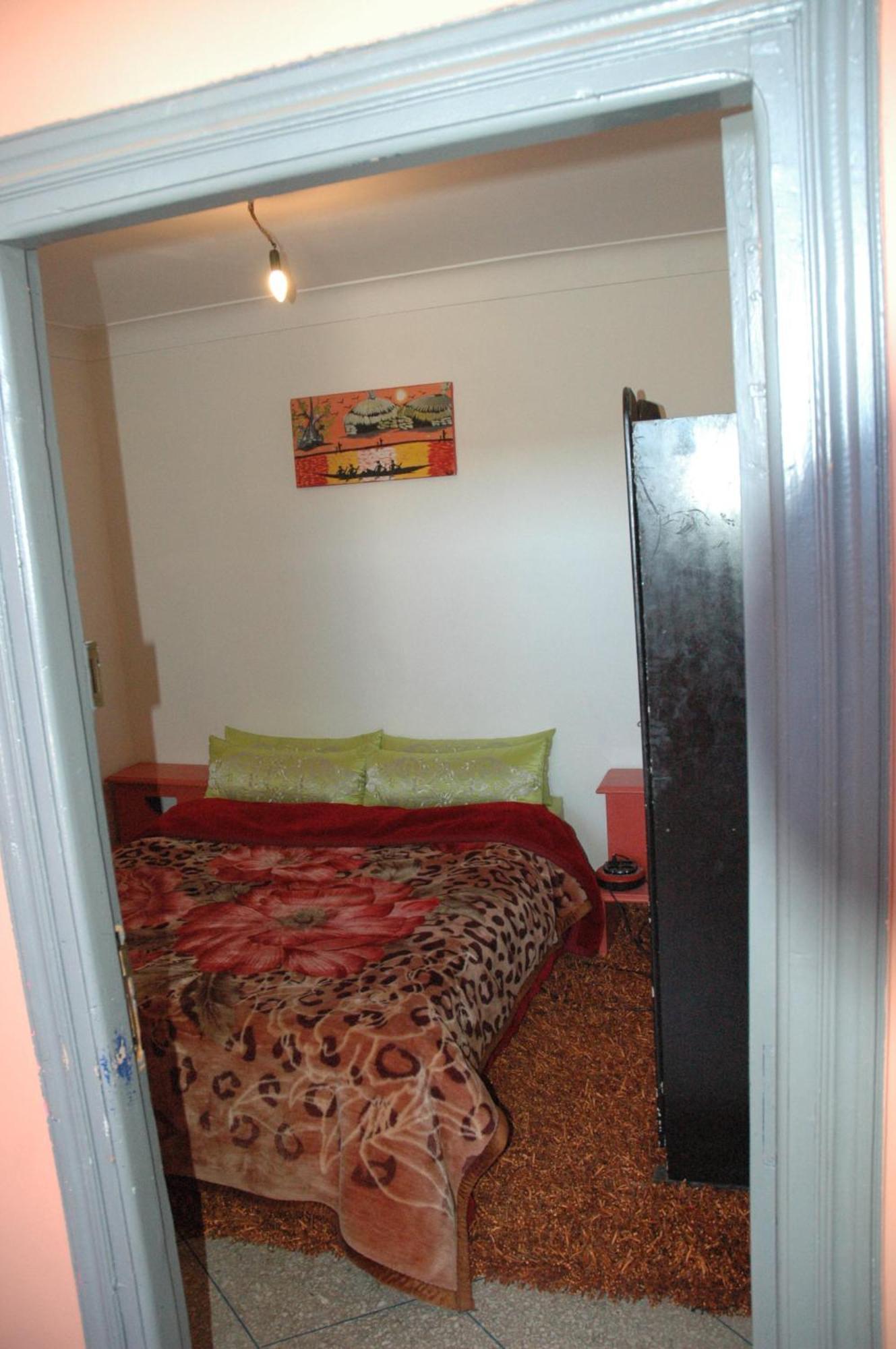 Kech Hostel Marrakesh Extérieur photo